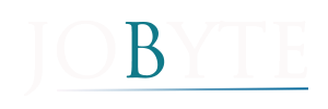 Jobyte Logo