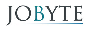 Jobyte Logo